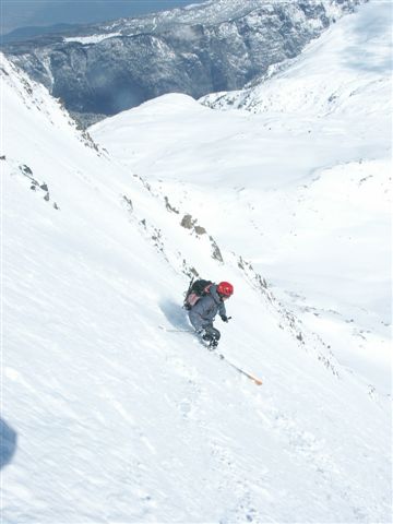 #6 Rochères : Jeroen en action. Rochères : Jeroen en action.