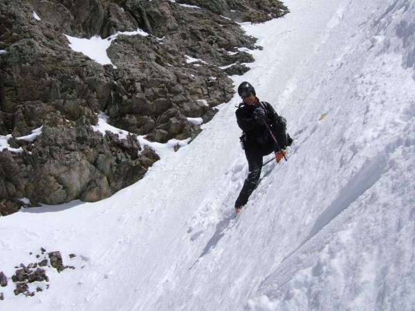 #5 denis : Pas impressionne par la pente denis dans les starting bloc denis : Pas impressionne par la pente denis dans les starting bloc