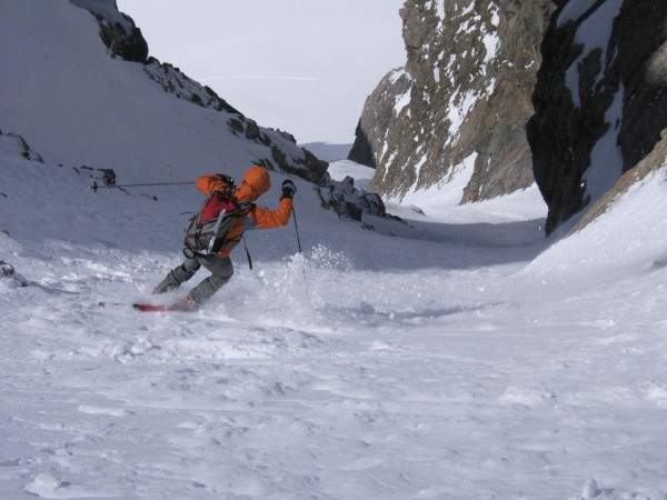 #4 MLF se lache : premier virage à 3400 MLF se lache : premier virage à 3400