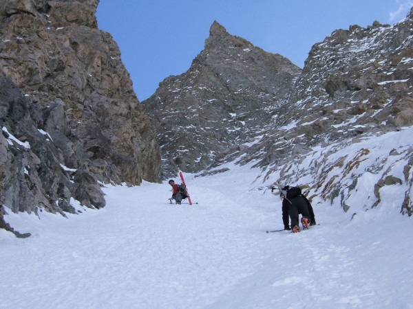 #3 la remonte : belle ambiance MLF toujours en stand by la remonte : belle ambiance MLF toujours en stand by