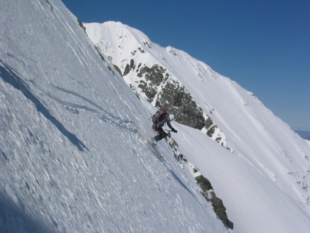 descente