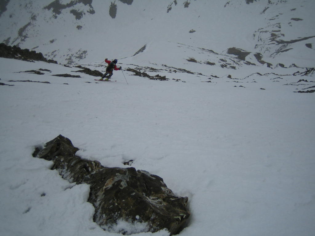 #4 Dans la partie haute : et c Dans la partie haute : et c'est parti!!!