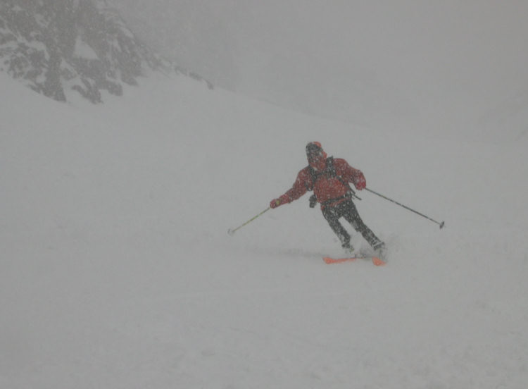 #4 Encore bon : Dans le cone en bas du couloir. Encore bon : Dans le cone en bas du couloir.