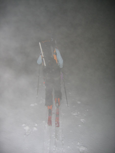 #1 Au départ ! : C Au départ ! : C'est pas gagné à 5h dans le brouillard !