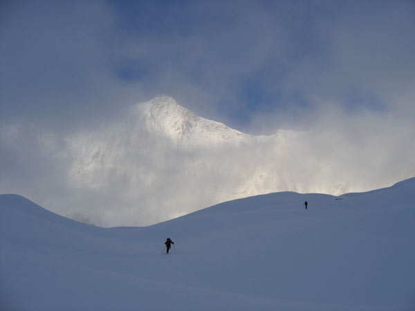 #3 Enfin le ciel bleu : Les nuages se déchirent et on se rend compte que la météo n Enfin le ciel bleu : Les nuages se déchirent et on se rend compte que la météo n'est pas celle prévue ! Ca sent le "But"