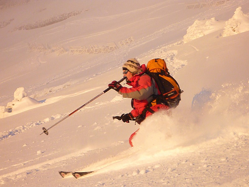 #13 chamchaude : lassant .... chamchaude : lassant ....