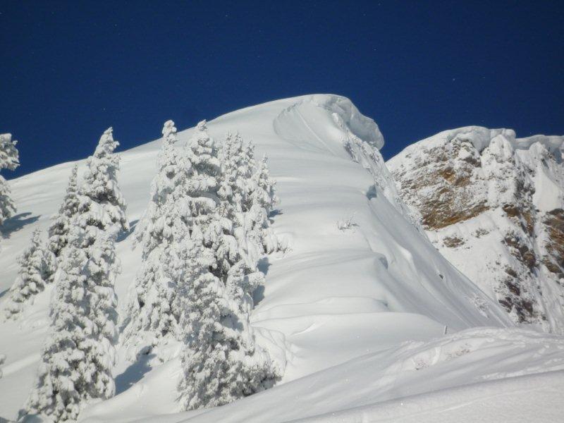 #3 Mt Lachat de Chatillon : .... Mt Lachat de Chatillon : ....