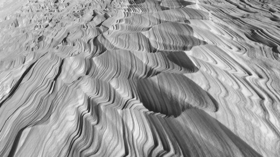 #12 2400m : Sculptures 2400m : Sculptures