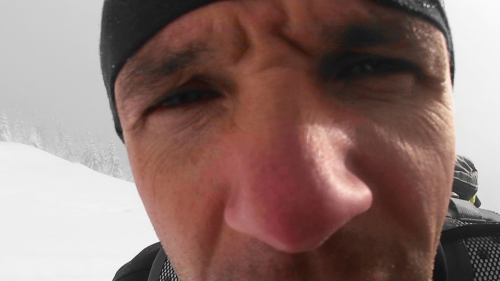 #4 Qui ? : on a aussi un psychopathe Qui ? : on a aussi un psychopathe