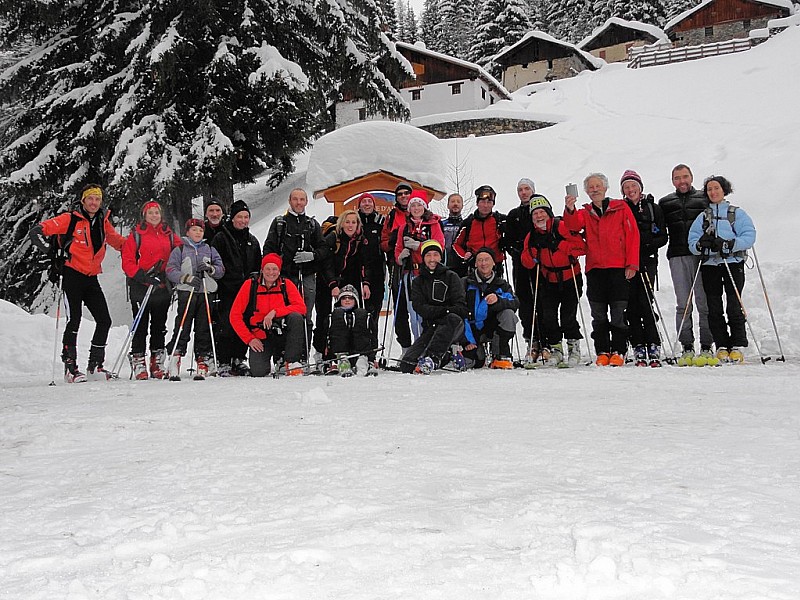 #10 le groupe : y sont content ... le groupe : y sont content ...