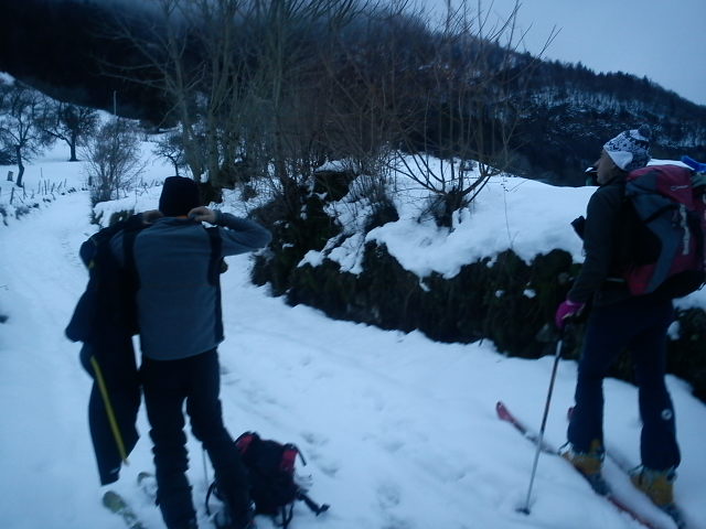 #1 Départ les petits : quelles conditions allons nous trouver. Départ les petits : quelles conditions allons nous trouver.