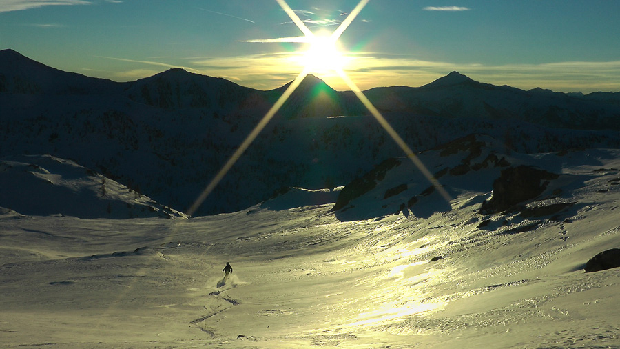 #41 2350m : moments superbes 2350m : moments superbes