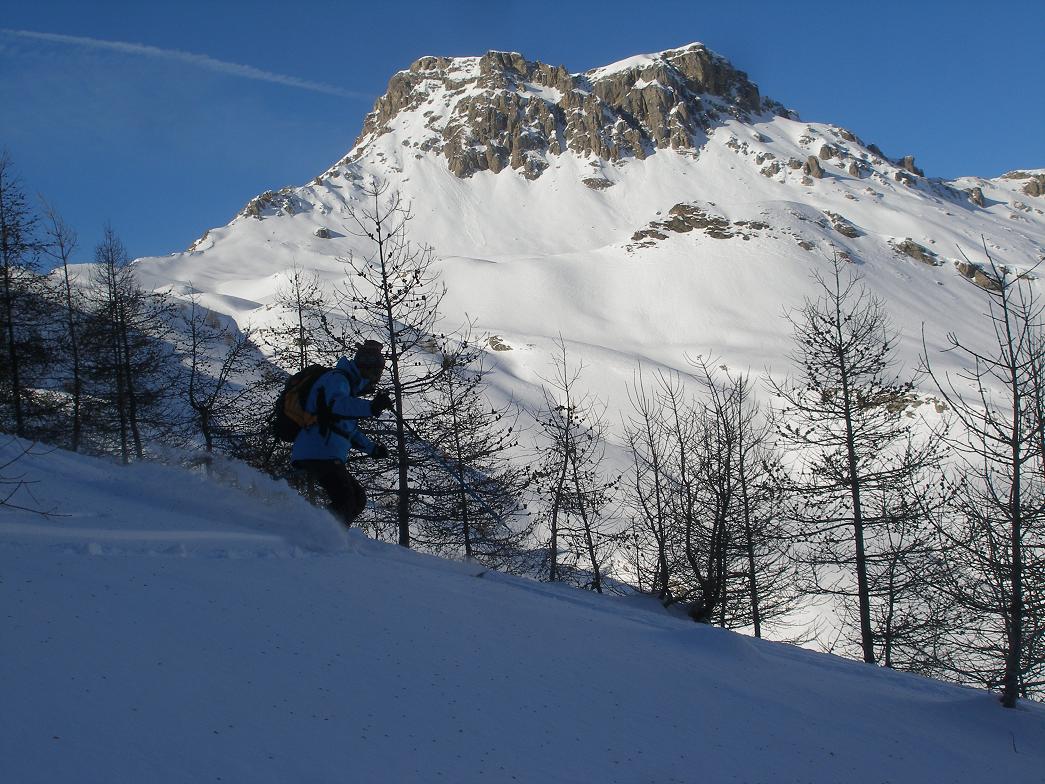 #5 alain dans la powpow! alain dans la powpow!