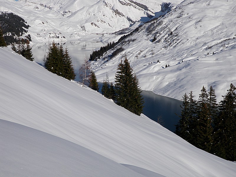 #15 changeant : j changeant : j'y ai vu tous les reflets de l'âme