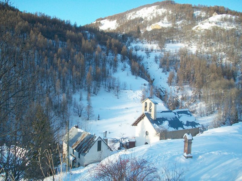 #1 LA BAUMELLE LA BAUMELLE
