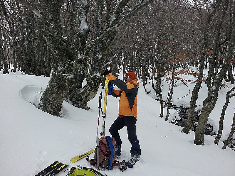 #1 Luc... : un gars du cru qui nous trahit très (trop) souvent pour les Alpes (j Luc... : un gars du cru qui nous trahit très (trop) souvent pour les Alpes (j'en ferais autant dès que je pourrais !)