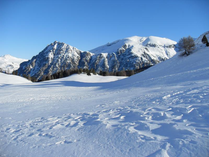 #4 plateau des chalets : vue sur le Lasseron et la Charvie plateau des chalets : vue sur le Lasseron et la Charvie