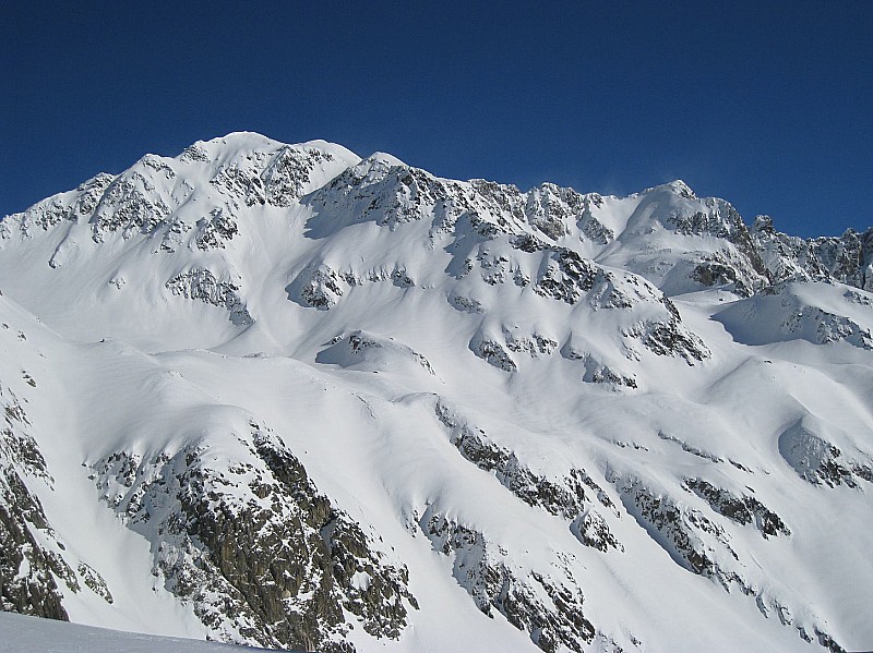 #4 Aigleton : Bien garni sur Illettes, Belle Étoile ... Aigleton : Bien garni sur Illettes, Belle Étoile ...