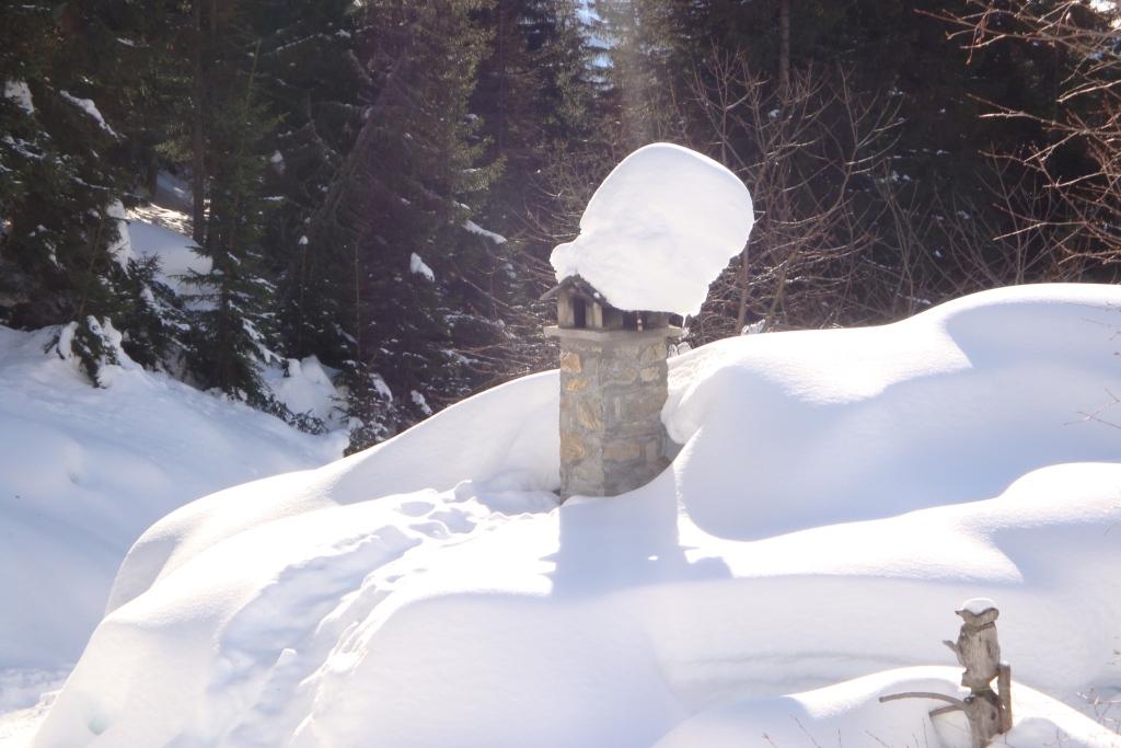 #5 Chalets Bon pas Chalets Bon pas