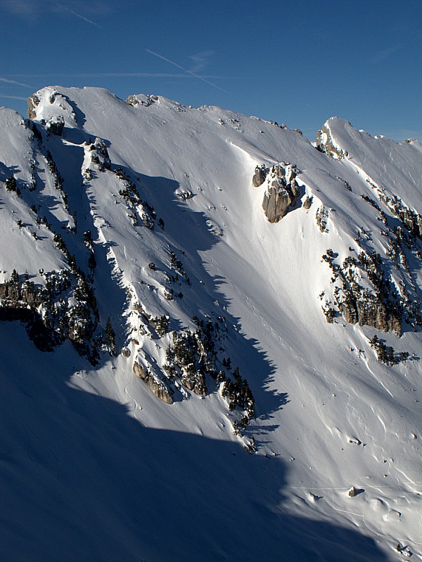 #5 Lances de Malissard : les conditions du jour Lances de Malissard : les conditions du jour