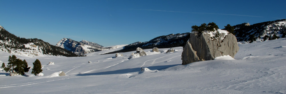 #2 Vallon de Marcieu : invitation au voyage... Vallon de Marcieu : invitation au voyage...