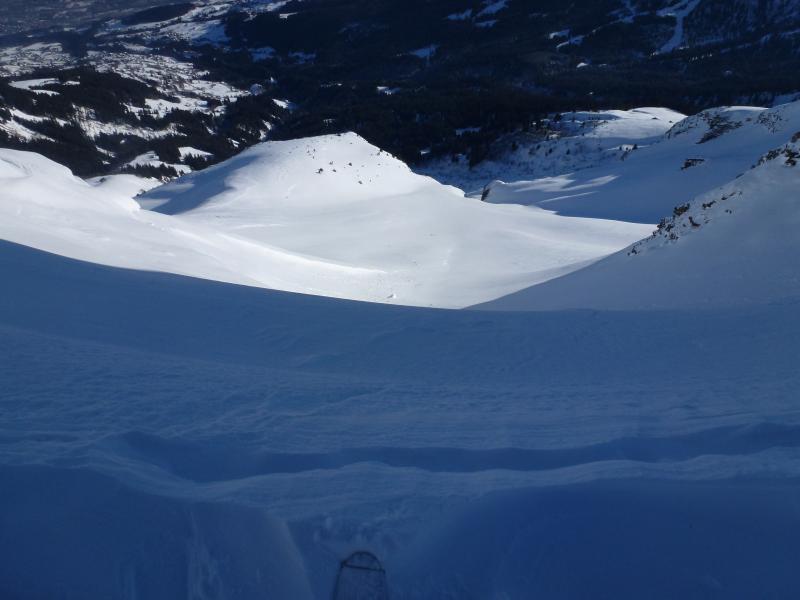 #3 Grand croise Baulet : cette neige vierge et poudreuse, plus pour longtemps ! Grand croise Baulet : cette neige vierge et poudreuse, plus pour longtemps !