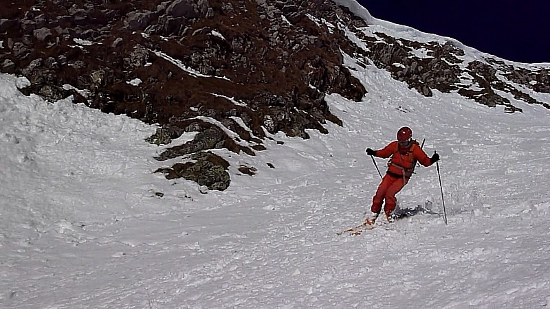 #7 Le couloir : Idem Le couloir : Idem