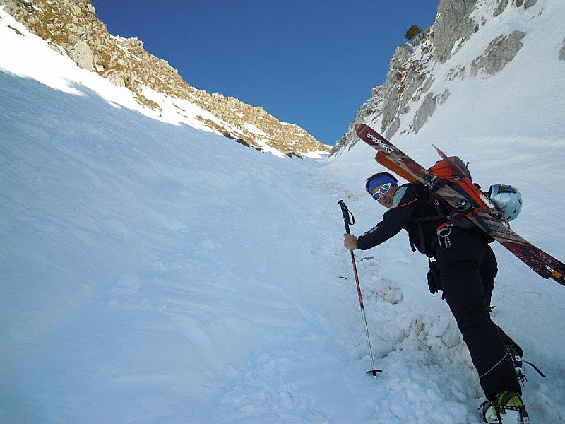 #1 le couloir : Dans le couloir le couloir : Dans le couloir