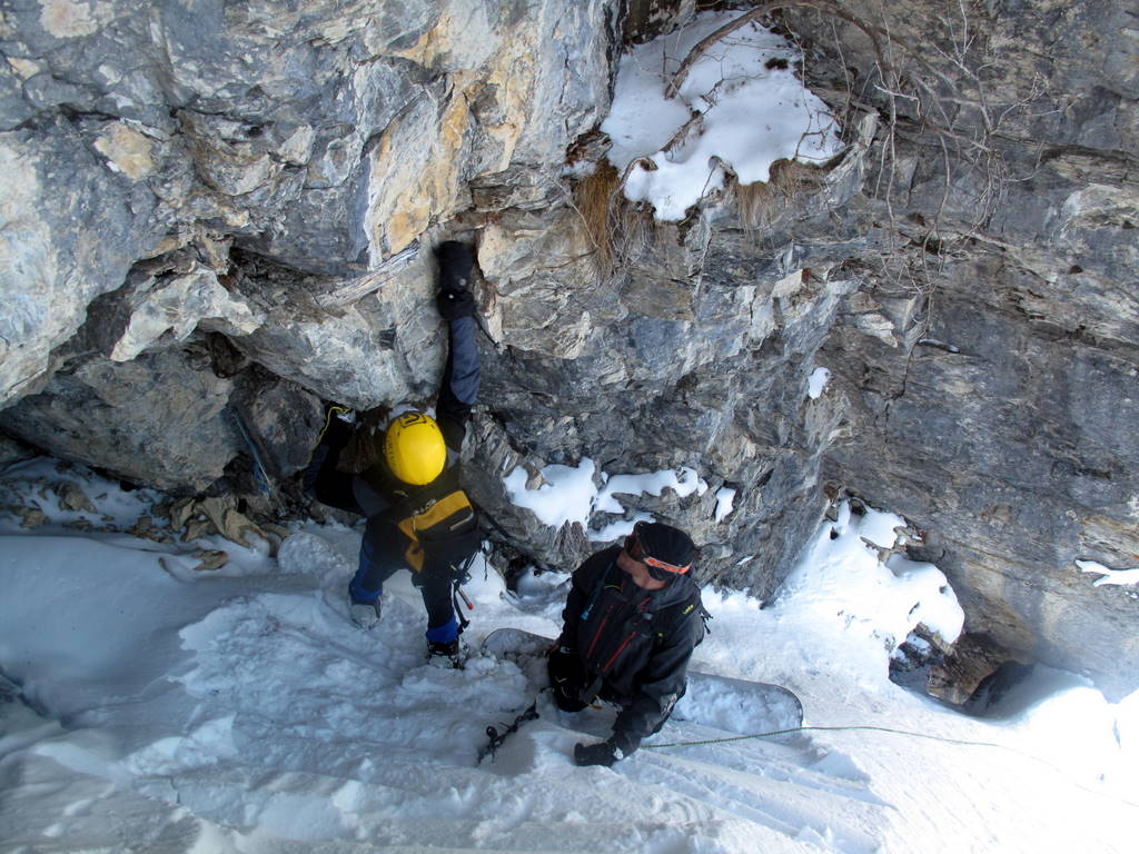 #7 Au rappel : Petite niche bien placée Au rappel : Petite niche bien placée