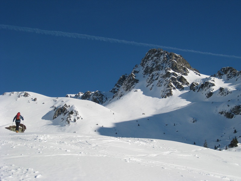 #1 En route vers le sommet : C En route vers le sommet : C'est beau hein ?