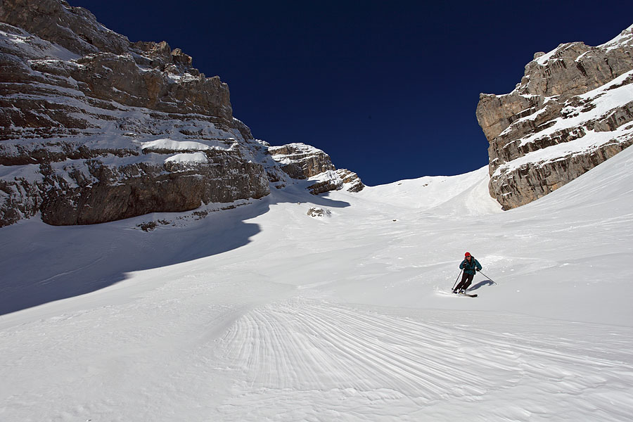 #2 descente vers 2000 m : descente vers 11h descente vers 2000 m : descente vers 11h