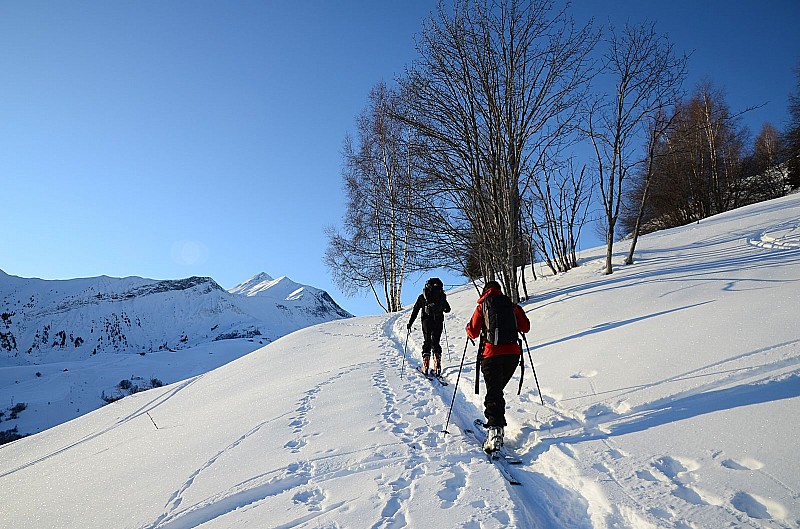 #1 Ça monte ! : Et au soleil s Ça monte ! : Et au soleil s'il vous plaît !