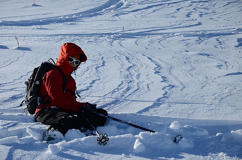#6 Faut se reposer des fois ! : :-) ! Faut se reposer des fois ! : :-) !