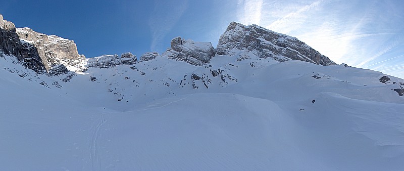#1 Panoramique Chombas Panoramique Chombas