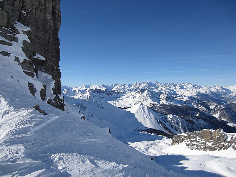 #7 le sommet : à 2920m le col des portes le sommet : à 2920m le col des portes