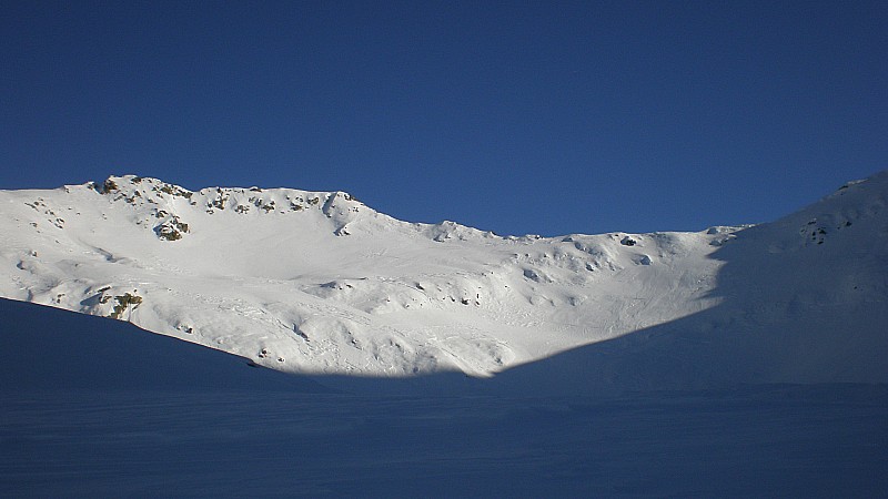 #3 Col en vue Col en vue