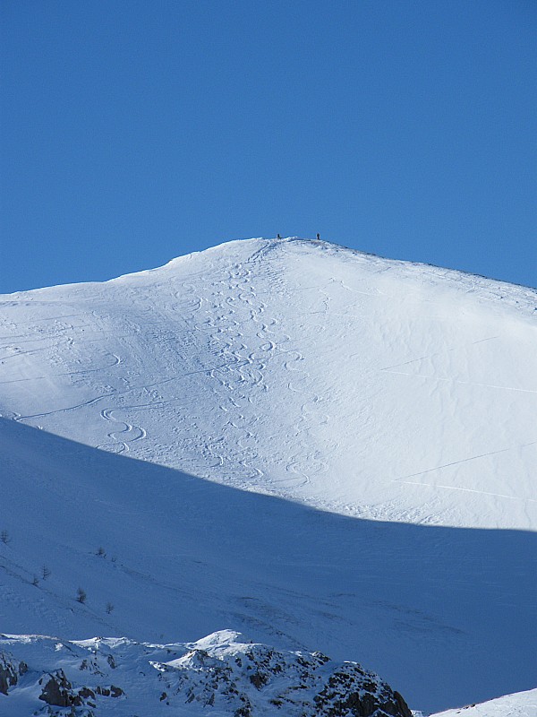 #2 Descente des Fourches : presque au Top (on s Descente des Fourches : presque au Top (on s'est bien régalé !!!)