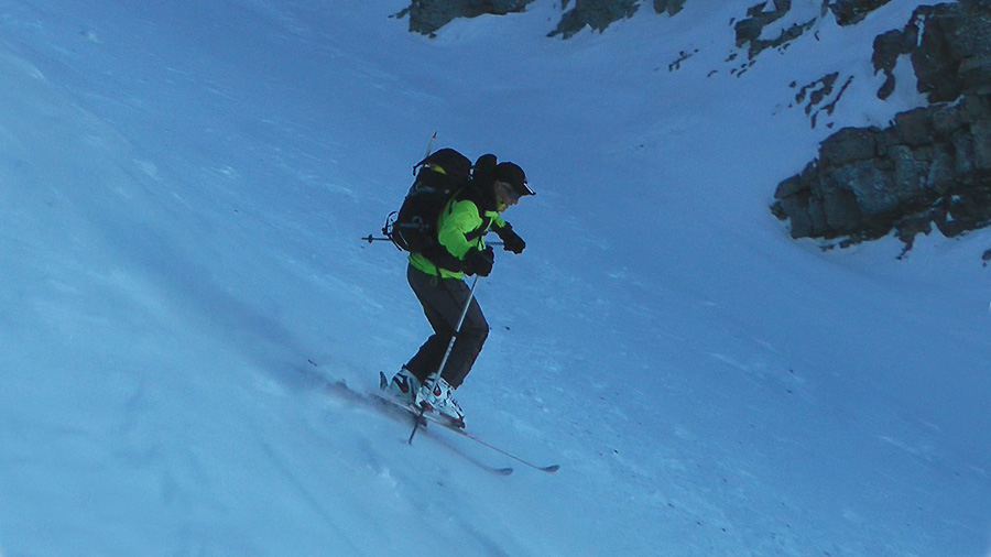 #29 2650m : pas mauvais ! 2650m : pas mauvais !