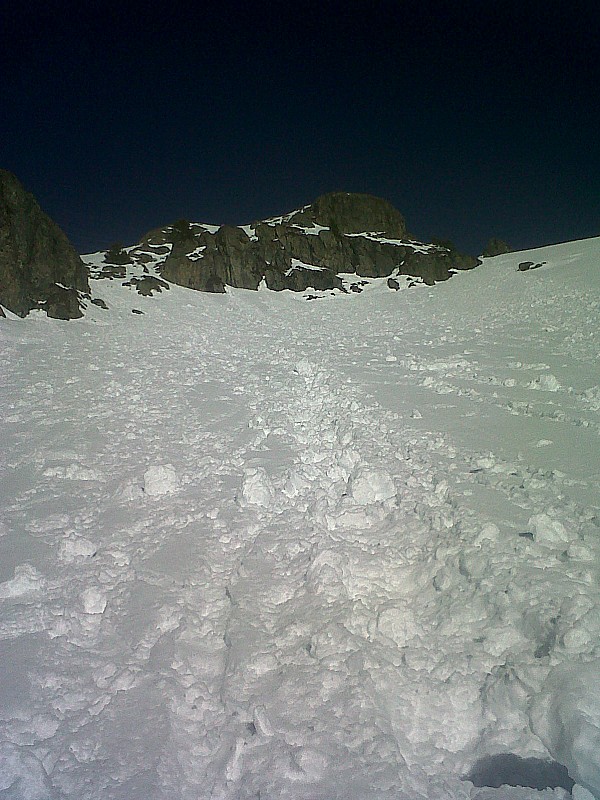 #5 Purges : Belle purge des Montagnes de Loriaz Purges : Belle purge des Montagnes de Loriaz