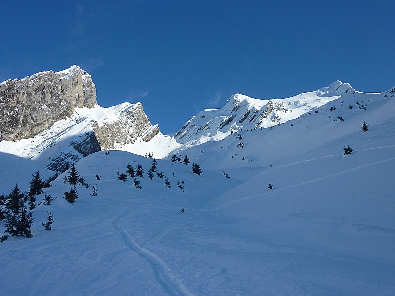 #2 il fallait partir tard : pour profiter du beau temps il fallait partir tard : pour profiter du beau temps