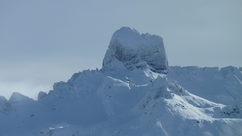 #3 Pierra Menta : Toute plâtrée la canine ! Pierra Menta : Toute plâtrée la canine !