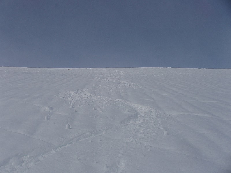 #6 Ski agréable : C Ski agréable : C'était lourd mais il y avait la place pour se faire plaisir