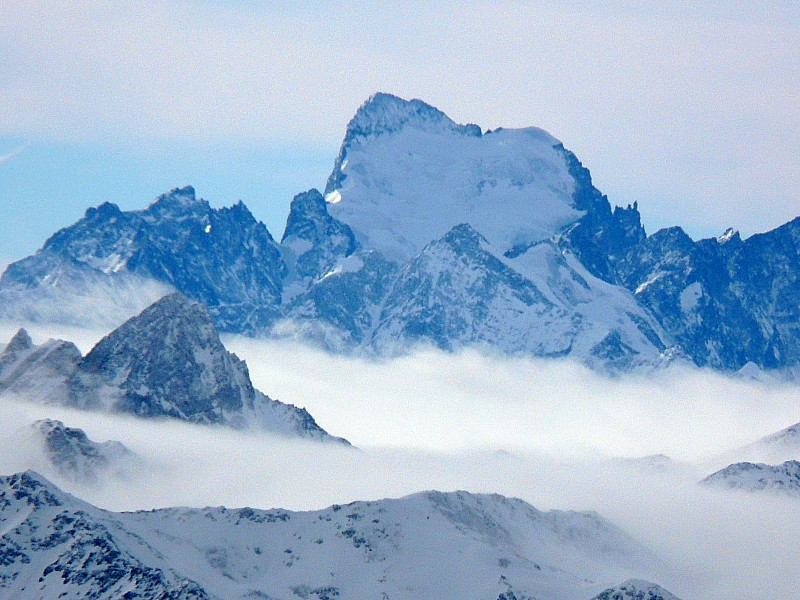 #3 ça se découvre... : La-bas aussi, ça a dû souffler fort... ça se découvre... : La-bas aussi, ça a dû souffler fort...