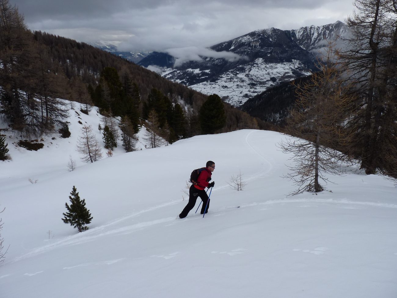 #3 La poudre est là : Ca va être bon La poudre est là : Ca va être bon