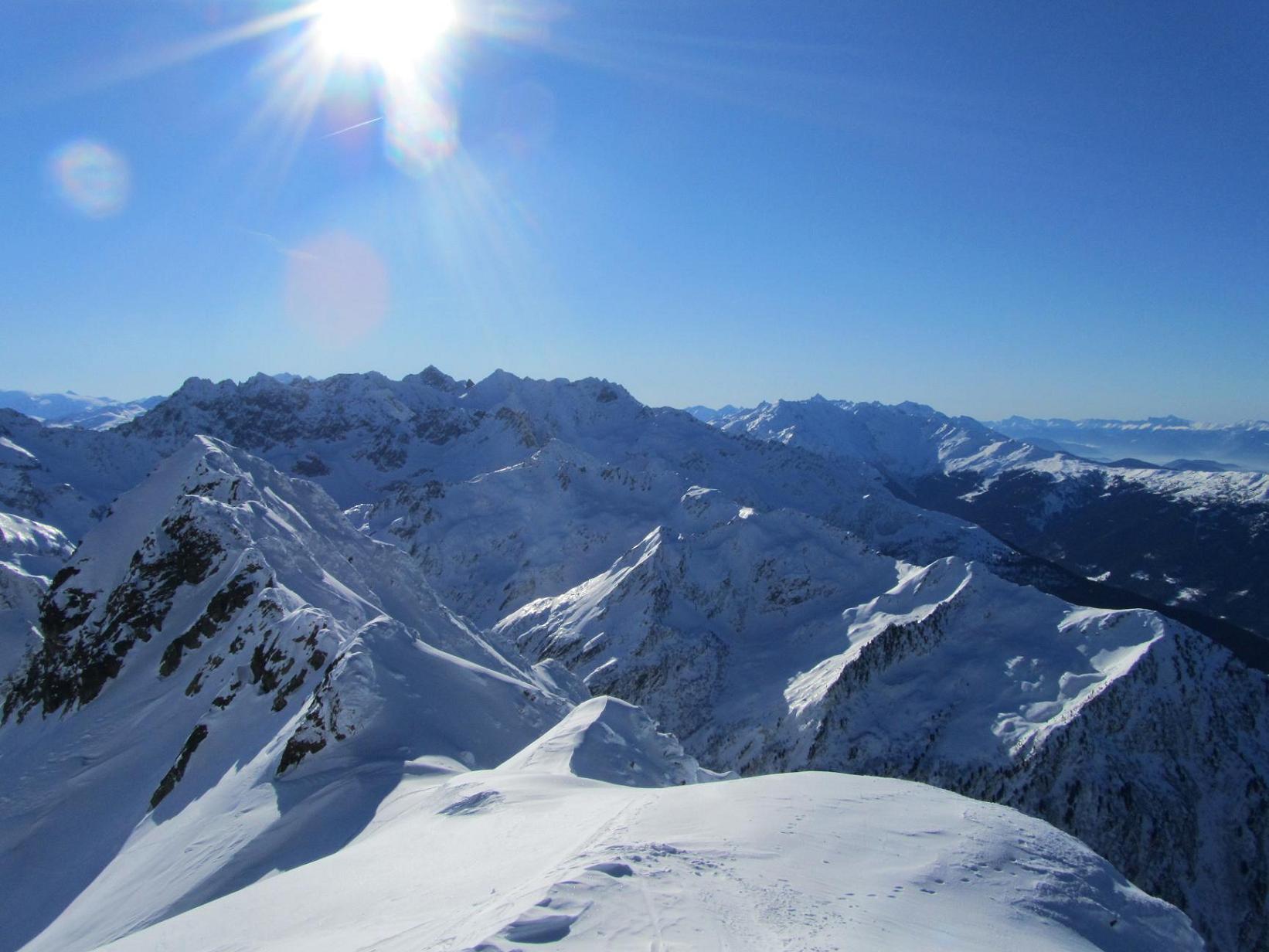 #5 Grand Charnier : Belledonne Grand Charnier : Belledonne