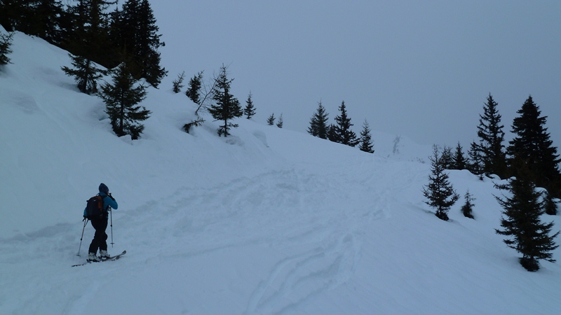 #4 Dernière photo : Après, c Dernière photo : Après, c'était rideau :-(