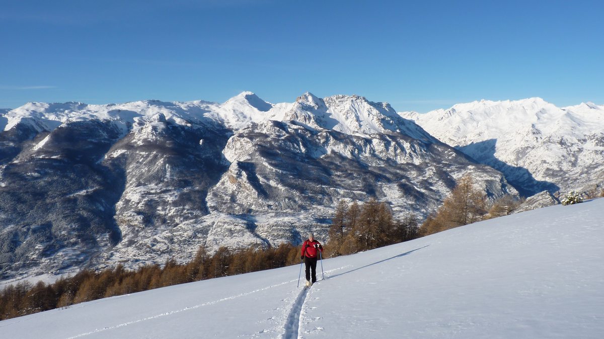 #2 Paysage grandiose : Un bon plan! Paysage grandiose : Un bon plan!