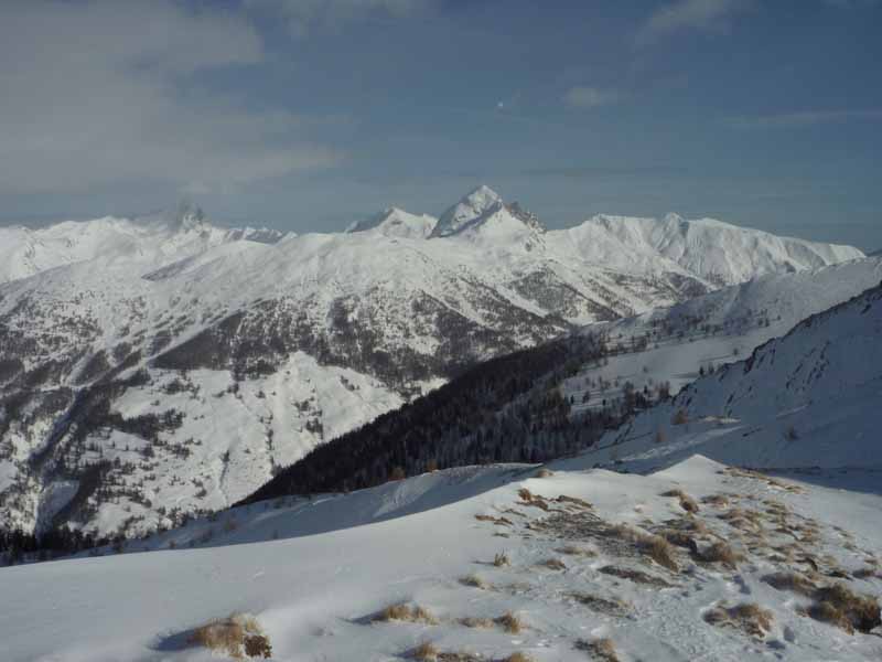 #3 col de la lauze : Col de la Lauze col de la lauze : Col de la Lauze