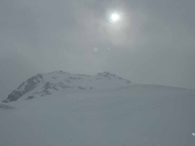 #5 Sommet : Sommet en vue Sommet : Sommet en vue