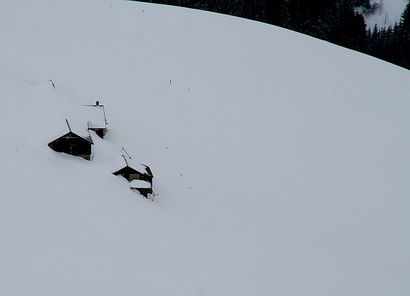 #6 Sulens : hiver 2 Sulens : hiver 2